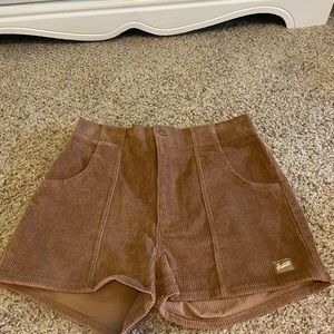 Hammies Shorts
